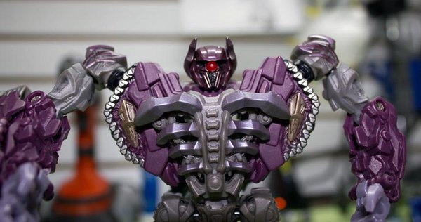 Transformers Dark Of The Moon Shockwave  (5 of 6)